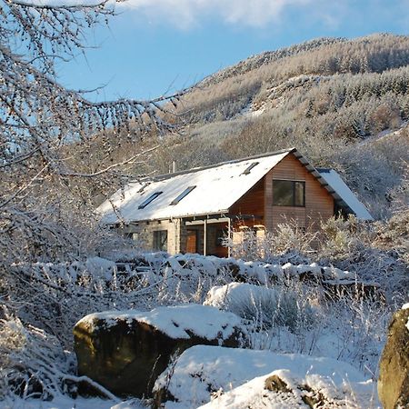 The Steading Bed & Breakfast Aberfeldy Dış mekan fotoğraf