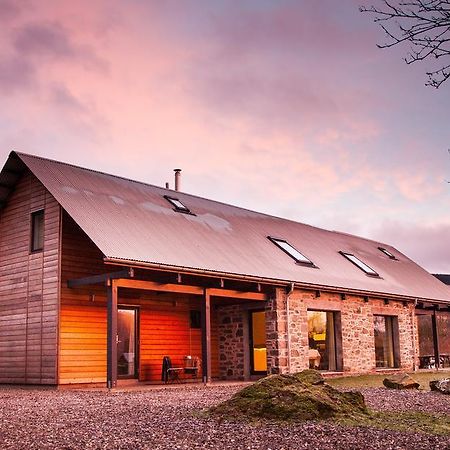 The Steading Bed & Breakfast Aberfeldy Dış mekan fotoğraf