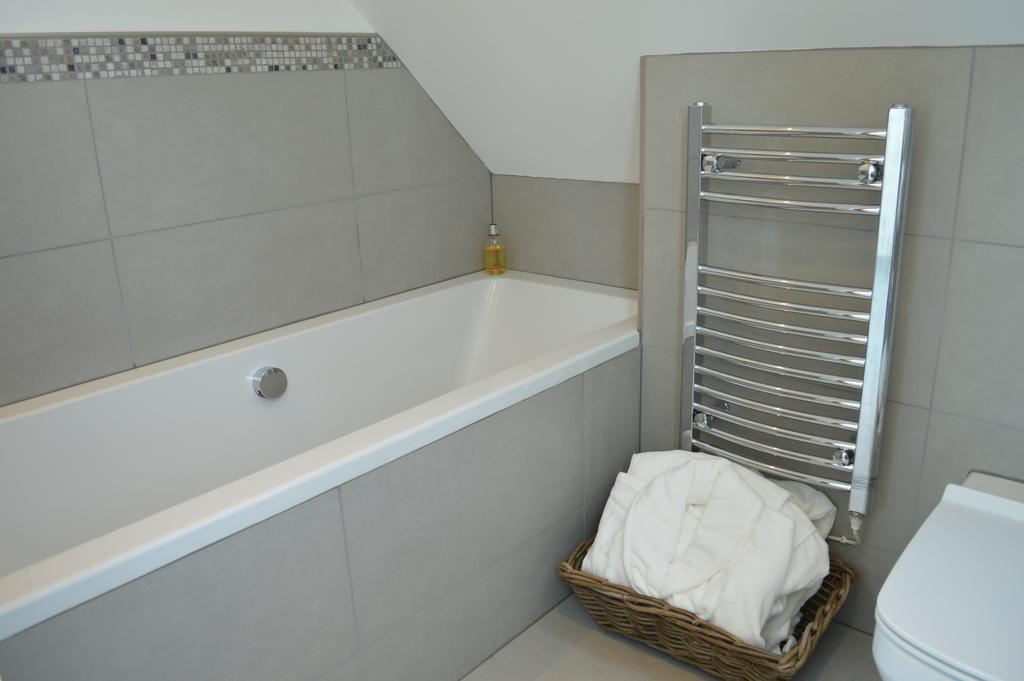 The Steading Bed & Breakfast Aberfeldy Oda fotoğraf
