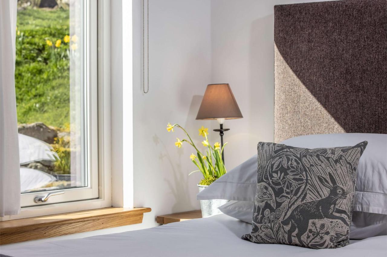 The Steading Bed & Breakfast Aberfeldy Dış mekan fotoğraf