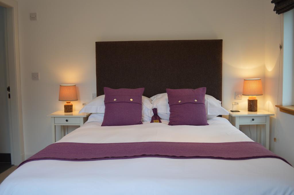 The Steading Bed & Breakfast Aberfeldy Dış mekan fotoğraf