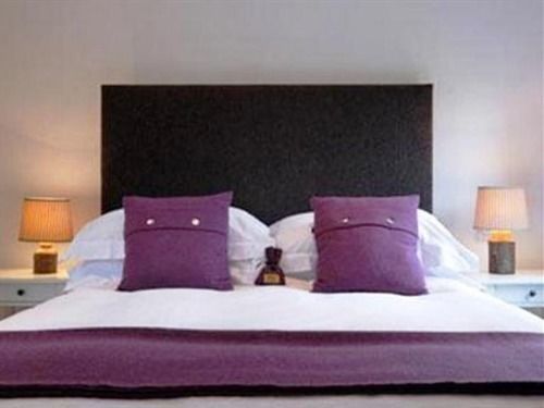 The Steading Bed & Breakfast Aberfeldy Dış mekan fotoğraf