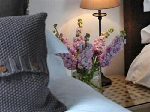 The Steading Bed & Breakfast Aberfeldy Dış mekan fotoğraf