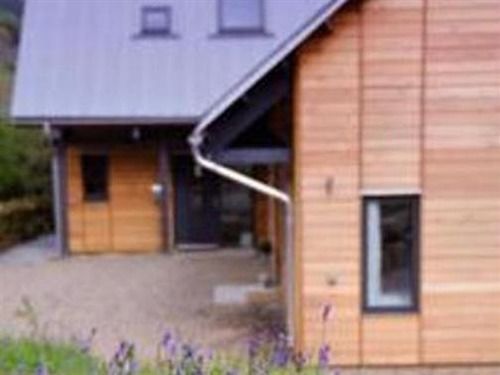 The Steading Bed & Breakfast Aberfeldy Dış mekan fotoğraf