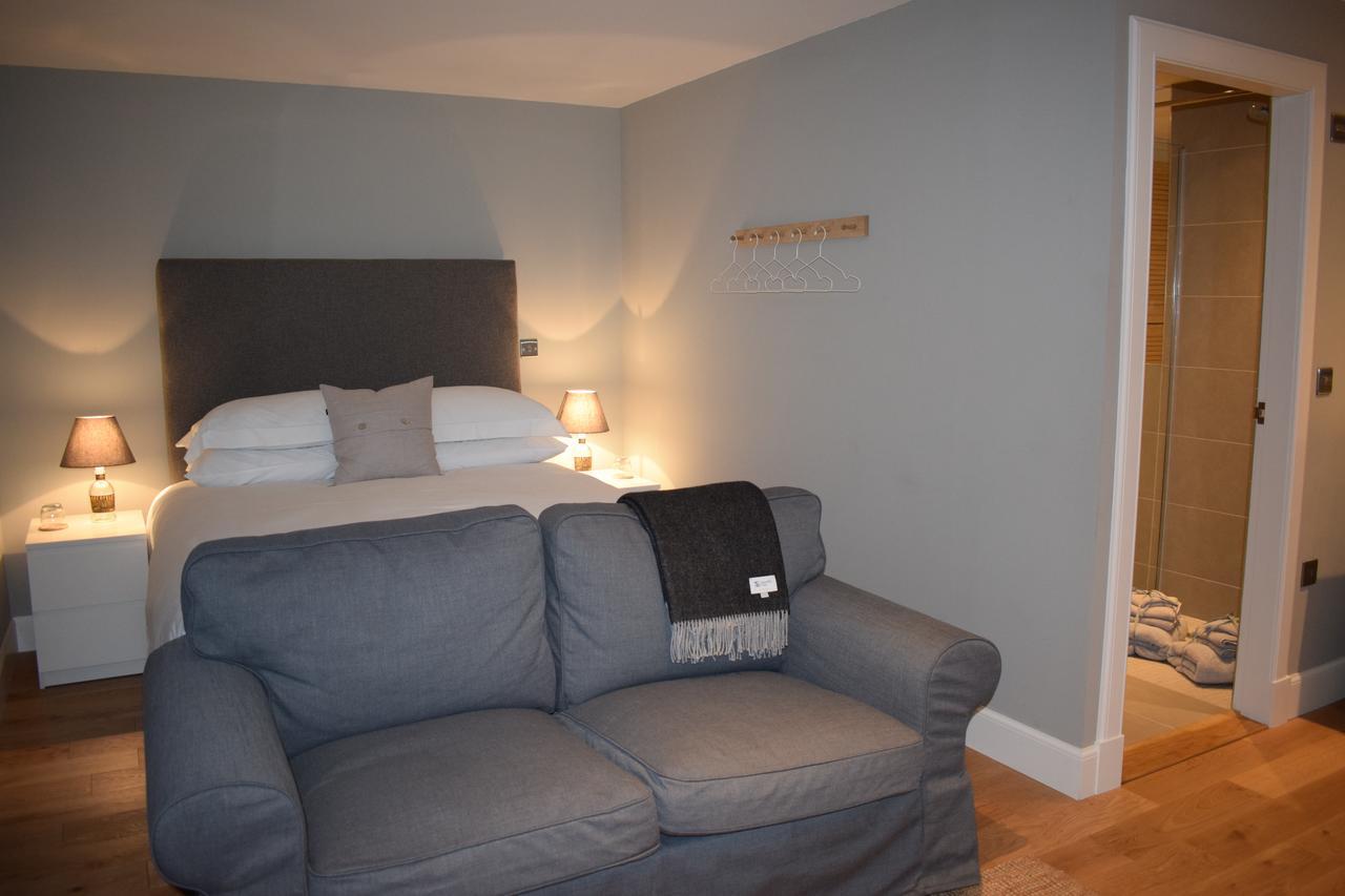 The Steading Bed & Breakfast Aberfeldy Dış mekan fotoğraf