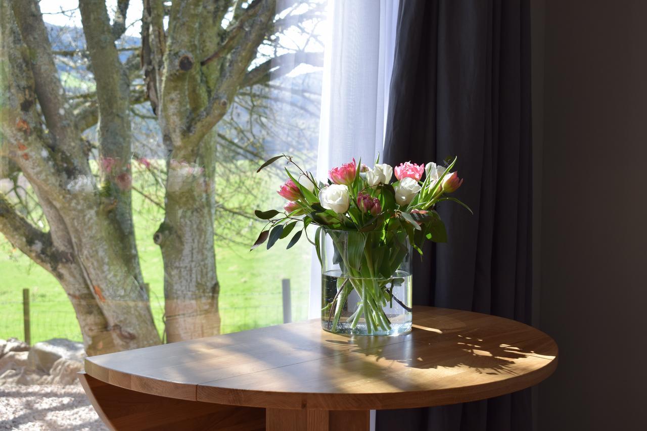 The Steading Bed & Breakfast Aberfeldy Dış mekan fotoğraf