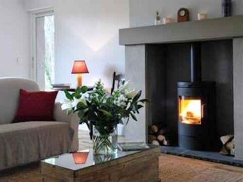The Steading Bed & Breakfast Aberfeldy Dış mekan fotoğraf