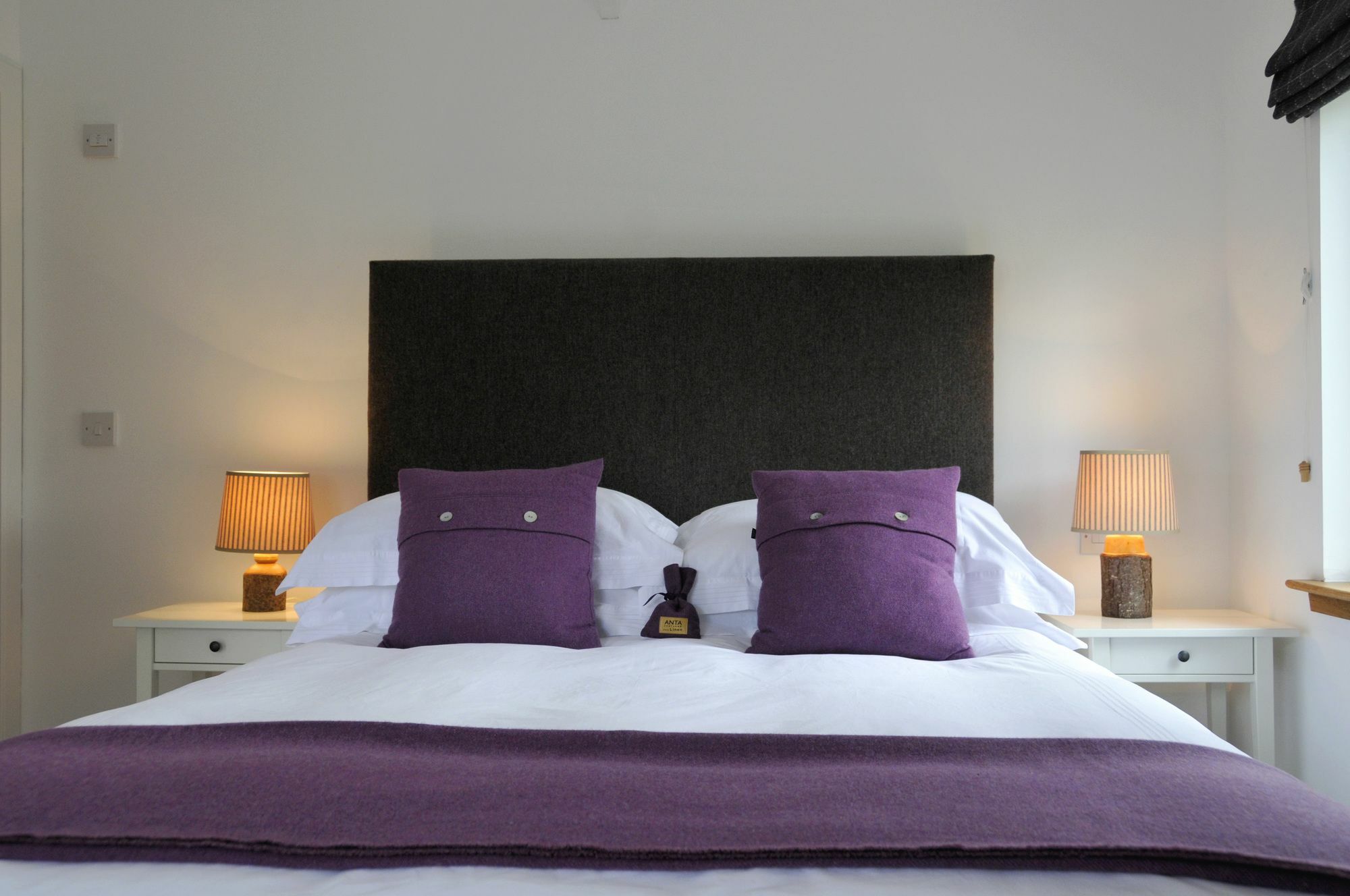 The Steading Bed & Breakfast Aberfeldy Dış mekan fotoğraf